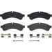 BREMBO Bremsklötze HA IVECO Daily 14 PRIME LINE P A6 030 BREMBO Bremsklötze HA IVECO Daily 14 PRIME LINE P A6 030