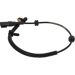 KAMOKA Sensor, Raddrehzahl 1060179