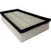 CHAMPION Luftfilter CAF100755P