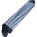 Ladeluftkühler AC620818 Ladeluftkühler AC620818