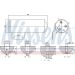 Trockner PKW FIAT Punto 99 95193
