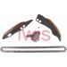 STEUERKETTENSATZ IWI59833SET STEUERKETTENSATZ IWI59833SET