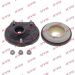 Lager - Radaufhängung. Citroen P. Nemo/ Fiat Fiorino, Linea, Punto, Qubo/ Peugeot Bipper 1,2-1,6 D 10,05- Le Suspension Mounting Kit SM1821