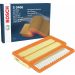 Luftfilter F 026 400 466 Luftfilter F 026 400 466