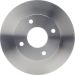Bremsscheibe NISSAN NV200, Evalia 0 986 479 535 Bremsscheibe NISSAN NV200, Evalia 0 986 479 535