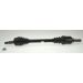Antriebswelle VA li RENAULT Kangoo 05 24721