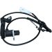 KAMOKA Sensor, Raddrehzahl 1060440