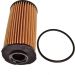 Ölfiltereinsatz ALFA Giulia 15 F 026 407 305 Ölfiltereinsatz ALFA Giulia 15 F 026 407 305