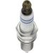 Zündkerze SMART Fortwo 07 Nickel 0 242 135 527