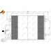 Kondensator, Klimaanlage EASY FIT 35359