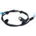 KAMOKA Sensor, Raddrehzahl 1060548 KAMOKA Sensor, Raddrehzahl 1060548
