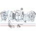 Kompressor PKW 89343