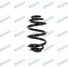 Fahrwerksfeder HA BMW 3 90149484