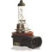 H11 12V 55W PGj19-2 Vision + 30% 1 Stück Blister Philips 12362PRB1