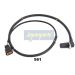 Sensor, Raddrehzahl ABS-561