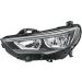 SCHEINWERFER L H7/H7/LED HELLA OPEL INSIGNIA B 6,17 1EG 354 869-031