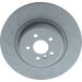 Bremsscheibe HA li 0 986 479 G12 Bremsscheibe HA li 0 986 479 G12