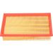 Luftfilter Nissan Micra 03- 1.5Dci 26-0600