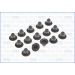 Dichtungssatz, Ventilschaft 57051700 Dichtungssatz, Ventilschaft 57051700