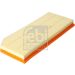 FEBI BILSTEIN Luftfilter 109214