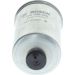 Kraftstofffilter FORD,SSANGYONG,JAGUAR 0 450 906 508