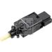 Bremslichtschalter 36745 Bremslichtschalter 36745