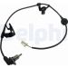 Sensor, Raddrehzahl SS20077 Sensor, Raddrehzahl SS20077