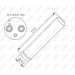 Trockner, Klimaanlage EASY FIT 33285