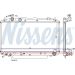 Wasserkühler PKW 64639A