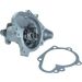 KAMOKA Wasserpumpe T0159
