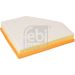 Febi Luftfilter PKW BMW 3 18 173461