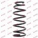 KYB Fahrwerksfeder Kia T. Sorento I 2.5D 08/02 K-Flex RA6213