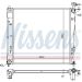 Wasserkühler PKW Kia Sportage 09 FIRST FIT 675019