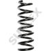 Suplex Fahrwerksfeder Opel T. Vectra A 23207