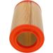 Luftfilter FIAT F 026 400 059