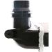 Kühler, Motorkühlung BEHR CR 367 000S