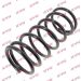 KYB Fahrwerksfeder Skoda P. Felicia I 1.6/1.9D 06.97-04.02 RA2955 KYB Fahrwerksfeder Skoda P. Felicia I 1.6/1.9D 06.97-04.02 RA2955