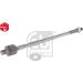 76 305 006 Axialgelenk VA li/re VOLVO S40,V40 95 ProKit 15403