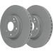 Bremsscheibe Honda P. Cr-V 2.0-2.4 01-06 24.0125-0182.1 Bremsscheibe Honda P. Cr-V 2.0-2.4 01-06 24.0125-0182.1