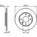 Bremsscheibe HA PEUGEOT 205,309 (GTi) 86 0 986 478 371 Bremsscheibe HA PEUGEOT 205,309 (GTi) 86 0 986 478 371