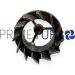 Prime Turbo Montagesatz, Lader G00695V