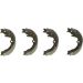Bremsbackensatz HA S 49 526 Bremsbackensatz HA S 49 526