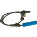 Sensor, Raddrehzahl 0 986 594 574 Sensor, Raddrehzahl 0 986 594 574