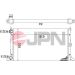 JPN Kühler, Motorkühlung 60C9068-JPN