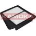 KAMOKA Luftfilter F225501 KAMOKA Luftfilter F225501
