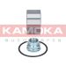 KAMOKA Radlagersatz 5600044 KAMOKA Radlagersatz 5600044