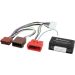 Phonocar ISO-Kabel für Autoradios 20 cm 04130