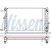 Wasserkühler PKW 60228A Wasserkühler PKW 60228A