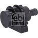 FEBI BILSTEIN Zusatzwasserpumpe 188475 FEBI BILSTEIN Zusatzwasserpumpe 188475