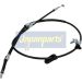 Seilzug, Feststellbremse Honda T. Jazz 02-08- Le BC-425L Seilzug, Feststellbremse Honda T. Jazz 02-08- Le BC-425L